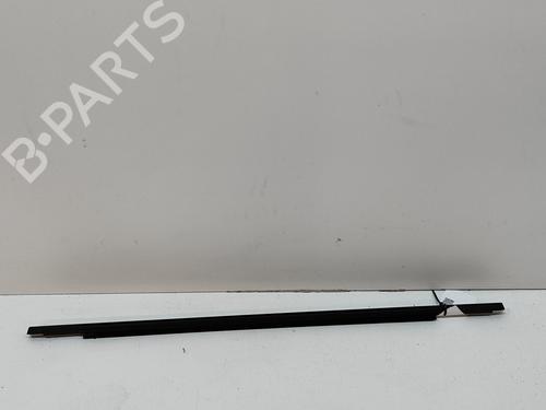Door moulding trim AUDI A3 Sportback (8YA, 8YF) RS3 quattro | BP27771587C150 