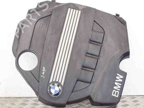 Used Upper protection BMW 3 (E90) 320 d (163 hp) 6740678