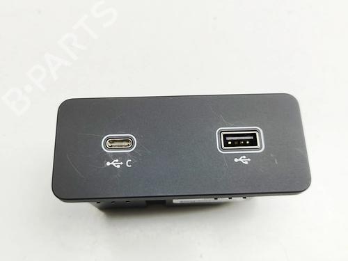 Used Electronic module Electronic module LAND ROVER RANGE ROVER SPORT III (L461) P440e PHEV AWD (441 hp) 33112701 33112701