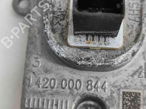 Module électronique VW TIGUAN (AD1, AX1) 1.5 TSI | BP27771762M83