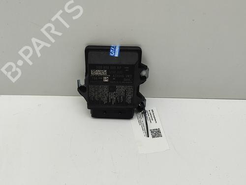 Kollisjonspute styreenhet VW PASSAT B8 Variant (3G5, CB5) 2.0 TDI | BP27092214M53 