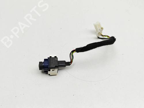 Camera MERCEDES-BENZ GLB (X247) GLB 220 d 4-matic (247.615) | BP33388294E14 - Image 2