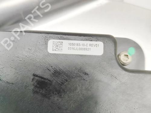 Electronic module TESLA MODEL X (5YJX) 90D AWD | BP31297396M83 