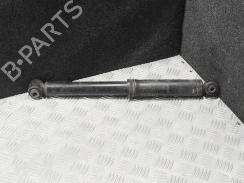 Used Right rear shock absorber CITROËN C3 II (SC_) 1.6 HDi (92 hp) 6715432