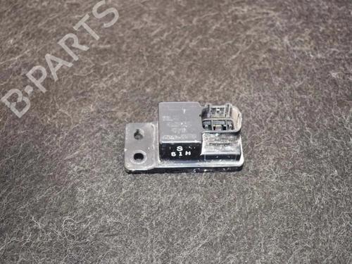 Used Electronic module MAZDA 6 Estate (GH) 2.0 MZR (GHEFW, GH10F) (147 hp) 6739617