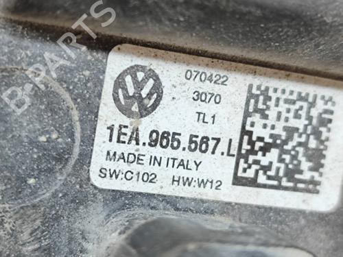 Auxiliary water pump VW ID.4 (E21) PRO | BP28028334M111 