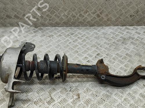 Used Right front shock absorber AUDI Q5 (8RB) 2.0 TDI quattro (170 hp) 17015538