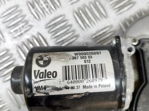 Front wipers mechanism BMW 3 Touring (F31) 318 d xDrive | BP29076207C83 