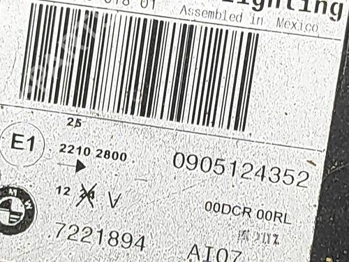 Right headlight BMW X5 (E70) xDrive 40 d | BP34218332C29  - Image 6