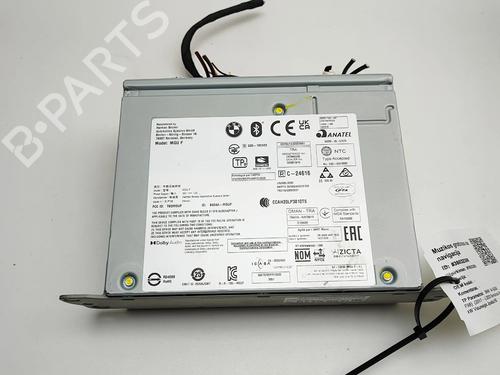 Electronic module BMW X4 (G02, F98) xDrive 20 i | BP38443094M83 - Image 3