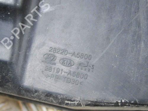 Pipe KIA CEE'D (JD) 1.6 CRDi 115 | BP14648875M125 