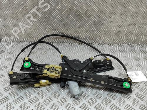 Used Front left window mechanism Front left window mechanism FORD RANGER (TKE) 3.2 TDCi 4x4 (200 hp) 22806887 22806887