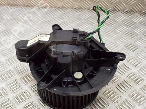 Used Heater blower motor Heater blower motor 27762505 27762505