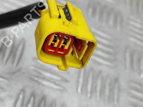 Electronic module JAGUAR F-TYPE Coupe (X152) 3.0 SCV6 400 SPORT AWD | BP27650323M83 