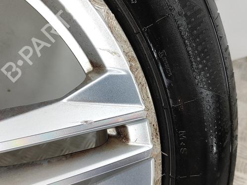 Rim AUDI Q5 (FYB, FYG) 45 TFSI Mild Hybrid quattro | BP28180749C45 
