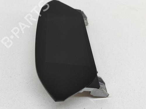 Instrument cluster SKODA ENYAQ iV SUV (5AZ) 60 | BP27776074C47 