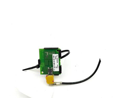 Antenne/Base MERCEDES-BENZ A-CLASS (W177) AMG A 35 4-matic (177.051) | BP38755992C140 - Image 2