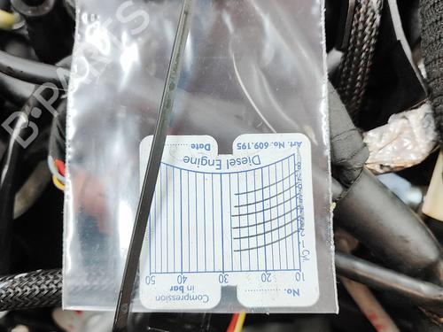 Engine AUDI Q5 (8RB) SQ5 TDI quattro | BP38706252M1 - Image 12