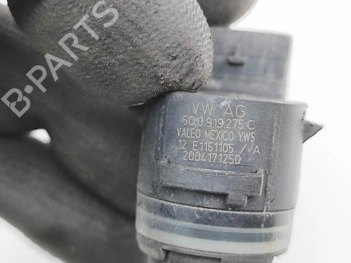 Electronic module AUDI Q5 (FYB, FYG) SQ5 TFSI quattro | BP36231937M83 - Image 7