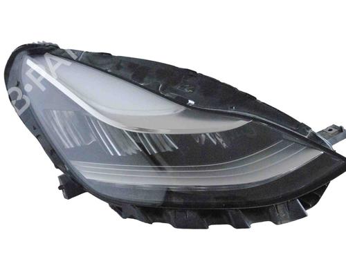 Used Right headlight TESLA MODEL 3 (5YJ3) EV Performance AWD (462 hp) 30253348