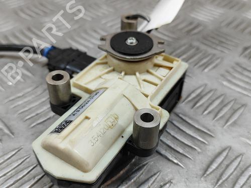 Elektronisk modul MAZDA CX-5 (KF) 2.0 | BP25893702M83 