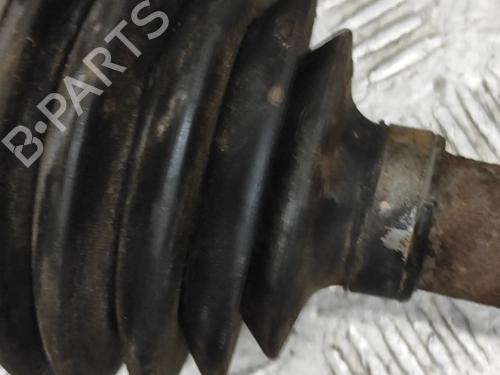 Right front driveshaft DODGE NITRO 2.8 CRD 4WD | BP28546537M39 