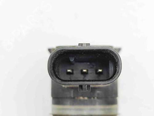 Electronic module PORSCHE PANAMERA (970) 3.0 D | BP29487192M83 
