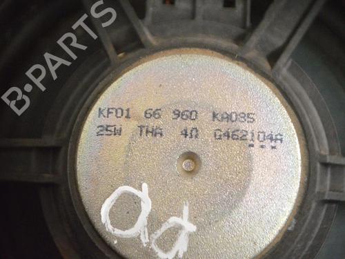 Speaker MAZDA 6 Saloon (GJ, GL) 2.2 D (GJ2FP, GJ1021, GJ1022, GL1021) | BP33348733E2  - Image 6