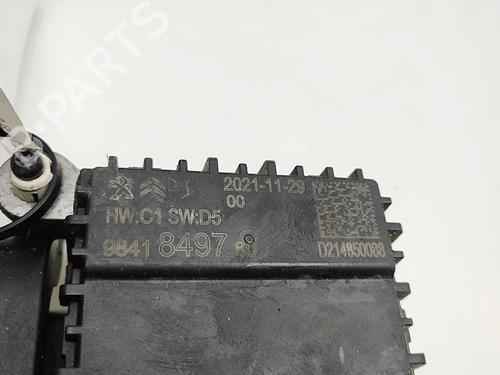 Electronic module OPEL MOKKA 1.2 (76) | BP37029389M83 - Image 8