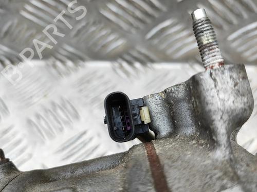 AC compressor LAND ROVER RANGE ROVER VELAR (L560) 2.0 D240 SD4 4x4 | BP40188653M34 - Image 8