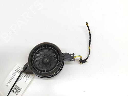Used Speaker AUDI A3 Sportback (8VA, 8VF) S3 quattro (300 hp) 24583891