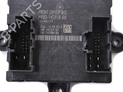 Electronic module LAND ROVER DISCOVERY SPORT (L550) 2.0 D 4x4 | BP30281152M83 - Image 4
