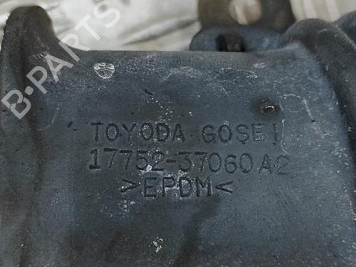 Pipe LEXUS CT (ZWA10_) 200h (ZWA10_) | BP24307246M125 - Image 7