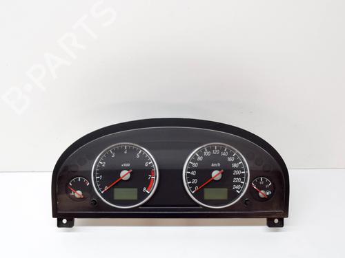 Used Instrument cluster FORD MONDEO III (B5Y) 2.5 V6 24V (170 hp) 10187054