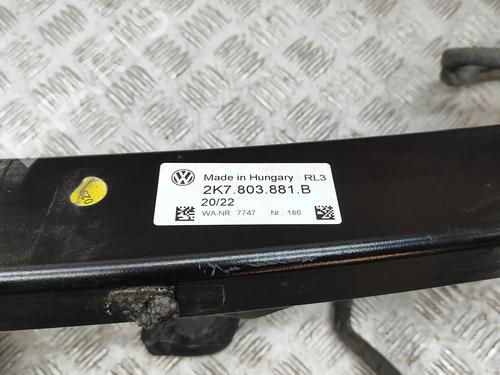 Trækkugle/Mekanisme VW CADDY V MPV (SBB, SBJ) 2.0 TDI 4motion | BP27783329C141 