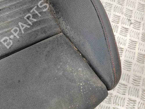 Seats set MERCEDES-BENZ GLA-CLASS (X156) GLA 220 CDI 4-matic (156.905) | BP29867309C78