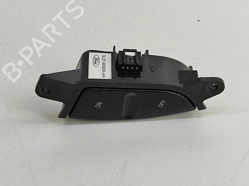 Used Steering wheel controls FORD USA EXPLORER 4.0 4WD (213 hp) 28687645