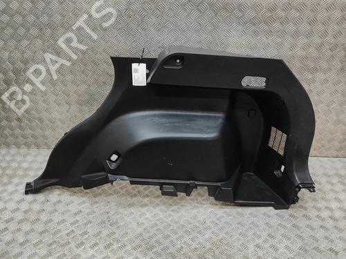 Used Boot lining Boot lining MAZDA CX-5 (KE, GH) 2.2 D AWD (KE2AW) (150 hp) 33375982 33375982