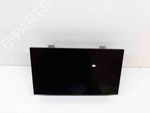 Multifunctionele display AUDI A6 C8 Avant (4A5) 40 TDI Mild Hybrid quattro (204 hp) 27761925