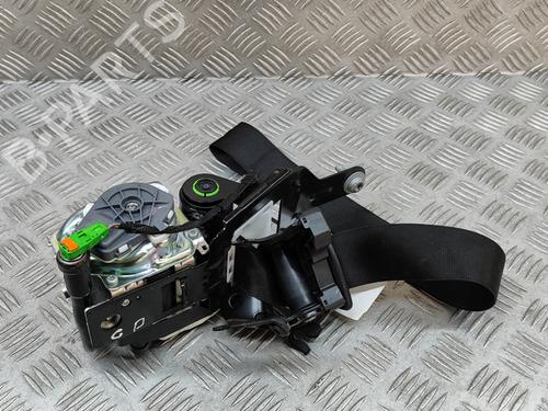 Front right seatbelt MERCEDES-BENZ E-CLASS Coupe (C207) E 350 BlueTEC / d (207.326) | BP24819597I25 