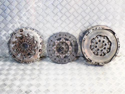 Used Other Other RENAULT MASTER III Van (FV) 2.3 dCi 135 FWD (FV0N, FV08, FV06, FV00, FV1S) (136 hp) 14614452 14614452