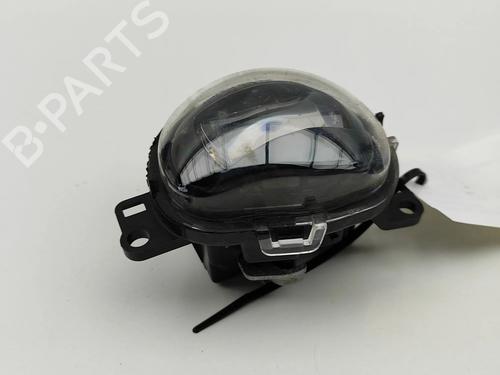 Used Right front fog light Right front fog light VOLVO XC40 (536) B4 Mild-Hybrid (197 hp) 34037021 34037021