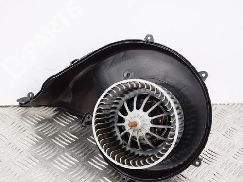 Used Heater blower motor LAND ROVER RANGE ROVER EVOQUE (L538) 2.2 D 4x4 (190 hp) 6734840