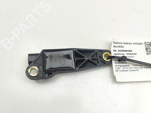 Electronic sensor FORD USA CROWN VICTORIA 4.6 FlexFuel | BP29637810M84 