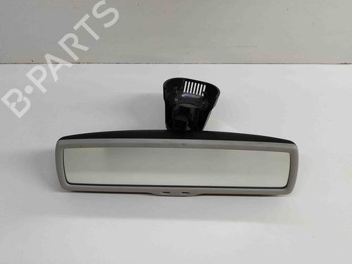 Ryggespeil Innvendig VW SHARAN (7N1, 7N2) 2.0 TDI (140 hp) 26607581