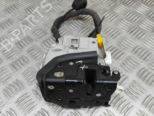 Used Front left lock AUDI A5 (F53, F5P) 2.0 TFSI (190 hp) 25218777