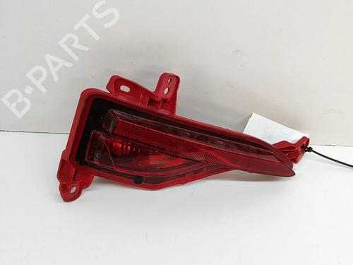 Used Rear fog light Rear fog light PORSCHE CAYENNE Coupe (9YB) 3.0 AWD (9YBAA1) (340 hp) 36044551 36044551