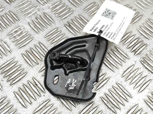Exterior handle AUDI A7 Sportback (4GA, 4GF) 3.0 TDI quattro | BP29487754C122 