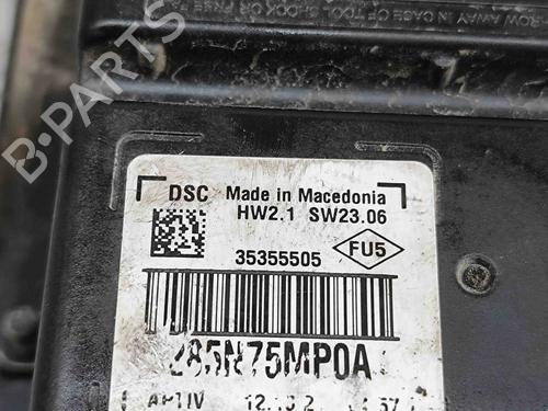 Electronic module NISSAN ARIYA (FE0) EV e-4ORCE | BP29336924M83 