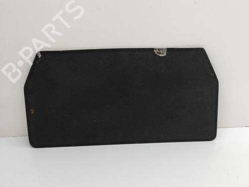 Used Luggage compartment floor Luggage compartment floor AUDI Q8 E-TRON Sportback (GET) 55 quattro (408 hp) 27792463 27792463